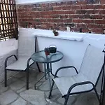 Apart Otel Hills İskados