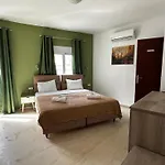 Apart Otel Hills İskados