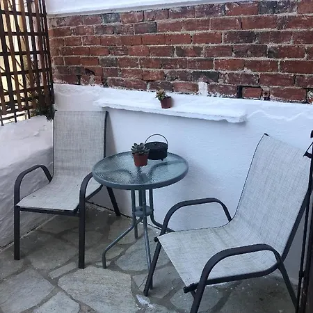 Hotel de apartamente Hills Skiathos
