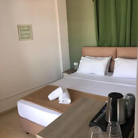 Hotel de apartamente Hills