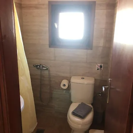 Hills Hotel de apartamente 3*