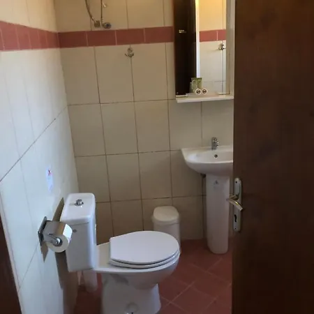 Hills Hotel de apartamente 3*