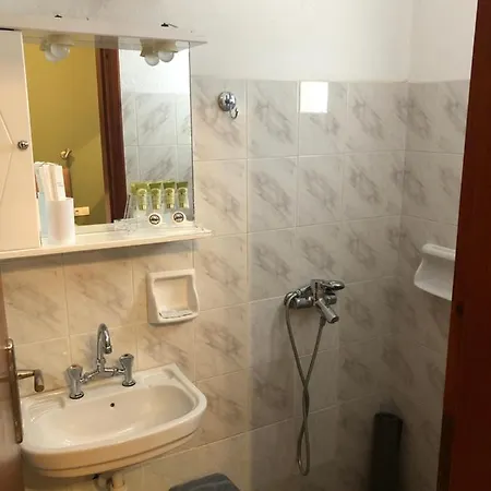 Hotel de apartamente Hills