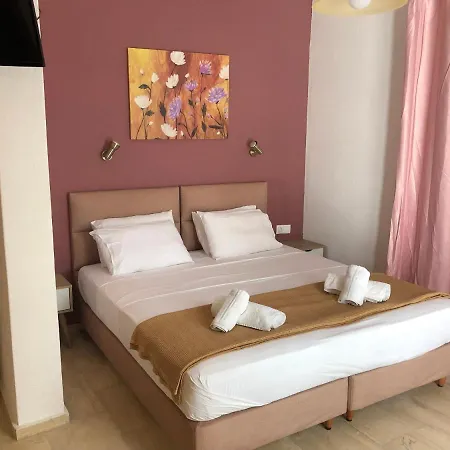 Hills Hotel de apartamente