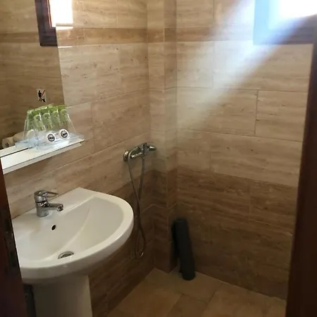 Hotel de apartamente Hills 3*