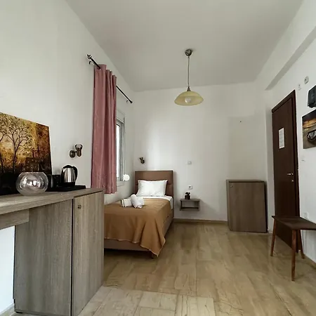 Hotel de apartamente Hills 3*