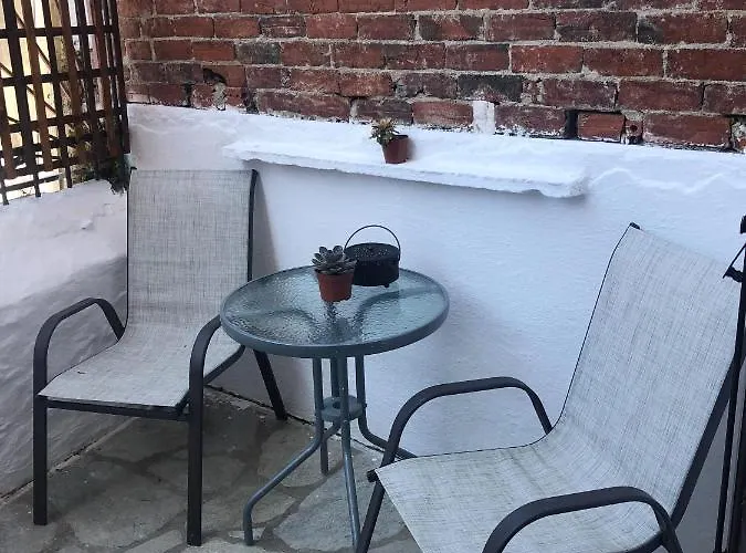 Aparthotel Hills Skiathos Town