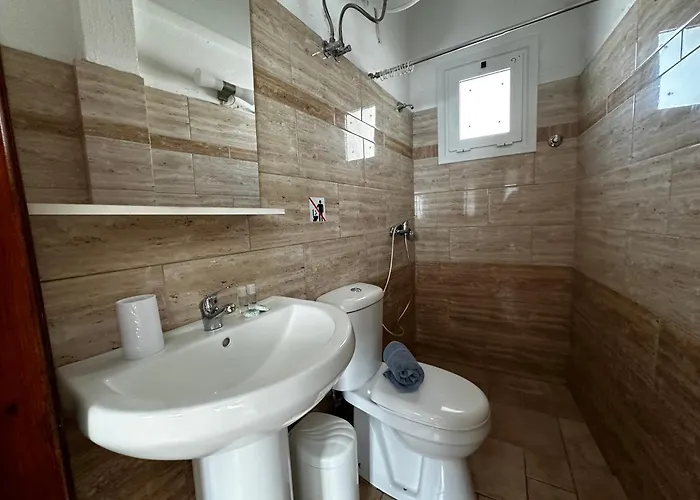 Hills 3* Skiathos Town