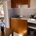 Hills Hotel de apartamente