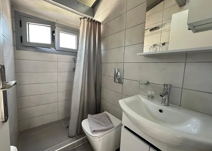 Hills Aparthotel Skiathos Town