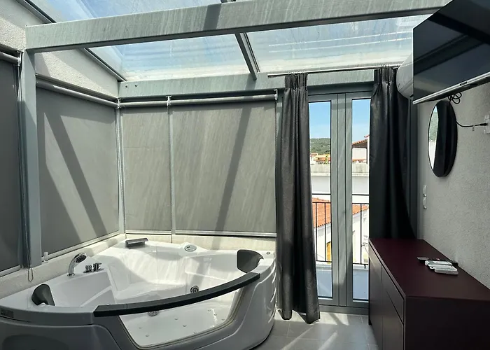 Hills 3* Skiathos Town